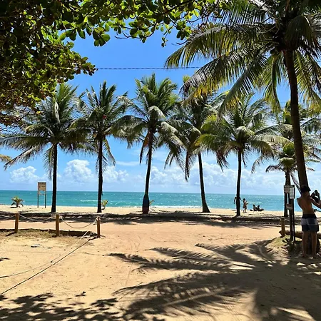 Maraca Beach 2-3